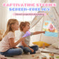🎁LAST DAY SALE 49% OFF Early Education Projector Torch for Kids🔥