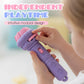 🎁LAST DAY SALE 49% OFF Early Education Projector Torch for Kids🔥