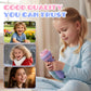 🎁LAST DAY SALE 49% OFF Early Education Projector Torch for Kids🔥