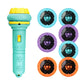 🎁LAST DAY SALE 49% OFF Early Education Projector Torch for Kids🔥