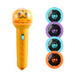 🎁LAST DAY SALE 49% OFF Early Education Projector Torch for Kids🔥