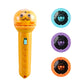🎁LAST DAY SALE 49% OFF Early Education Projector Torch for Kids🔥