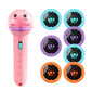 🎁LAST DAY SALE 49% OFF Early Education Projector Torch for Kids🔥