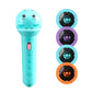 🎁LAST DAY SALE 49% OFF Early Education Projector Torch for Kids🔥