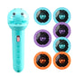 🎁LAST DAY SALE 49% OFF Early Education Projector Torch for Kids🔥
