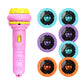 🎁LAST DAY SALE 49% OFF Early Education Projector Torch for Kids🔥