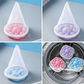 Reusable Floating Washing Machine Lint Catcher