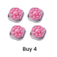Reusable Floating Washing Machine Lint Catcher