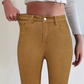 Women's High-Waist Stretch Skinny Jeans